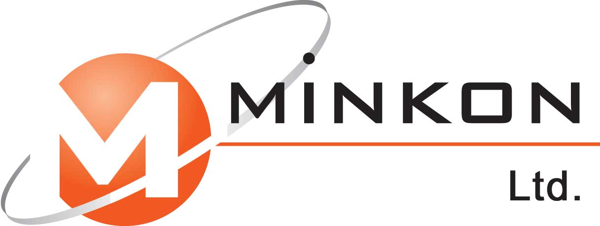 Minkon Ltd